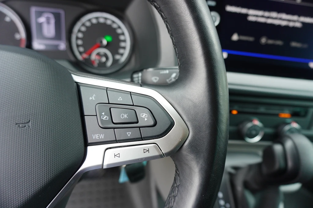 Volkswagen Transporter – foto 14