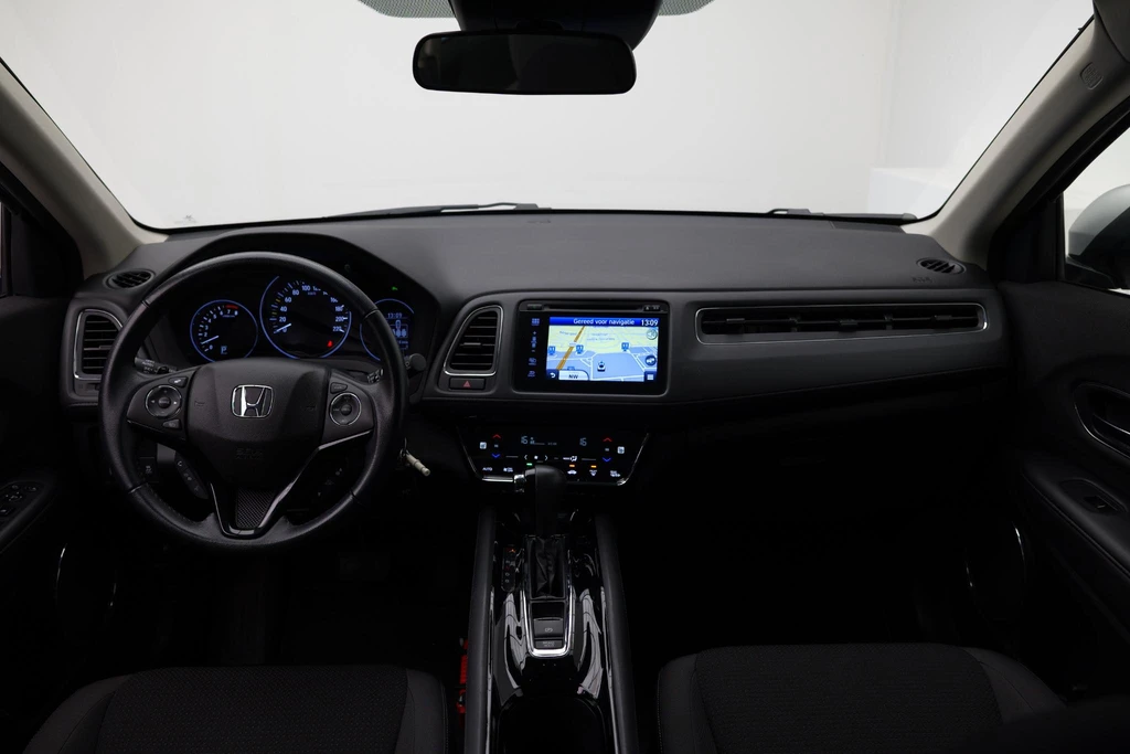 Honda HR-V – foto 19