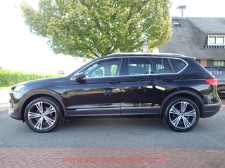 SEAT Tarraco – thumbnail 2