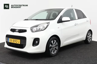 Kia Picanto – thumbnail 1
