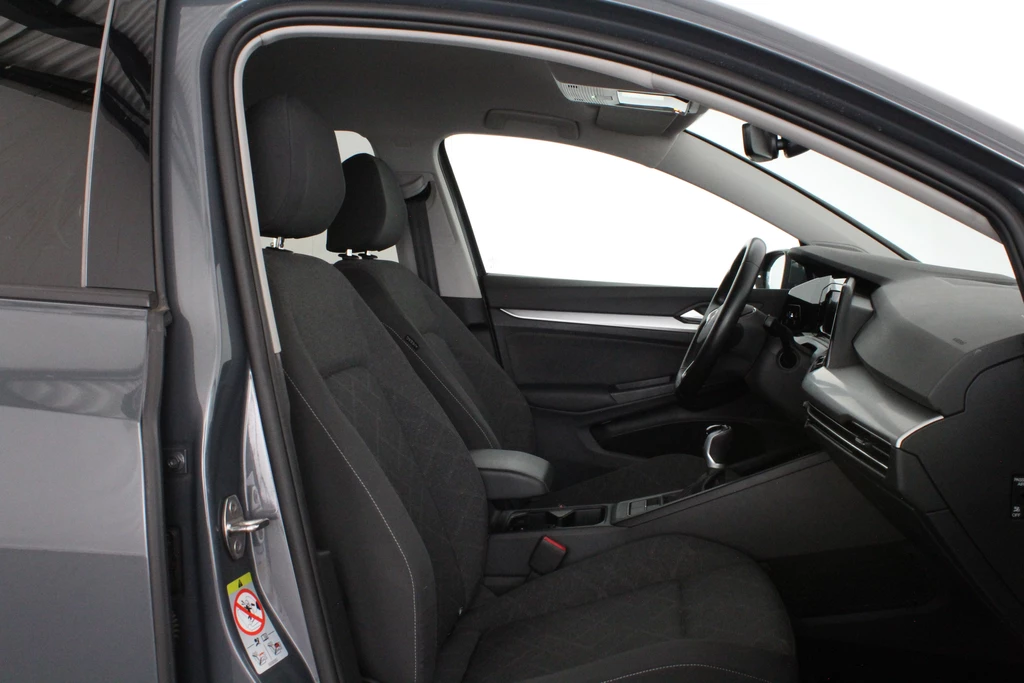 Volkswagen Golf – foto 10