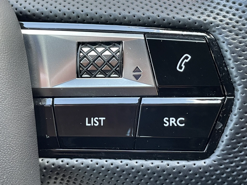 DS DS 7 – foto 17