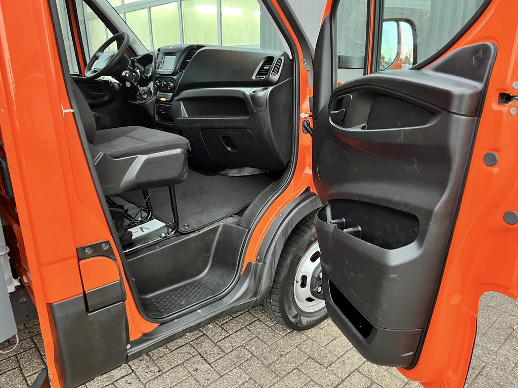 Iveco Daily – foto 17