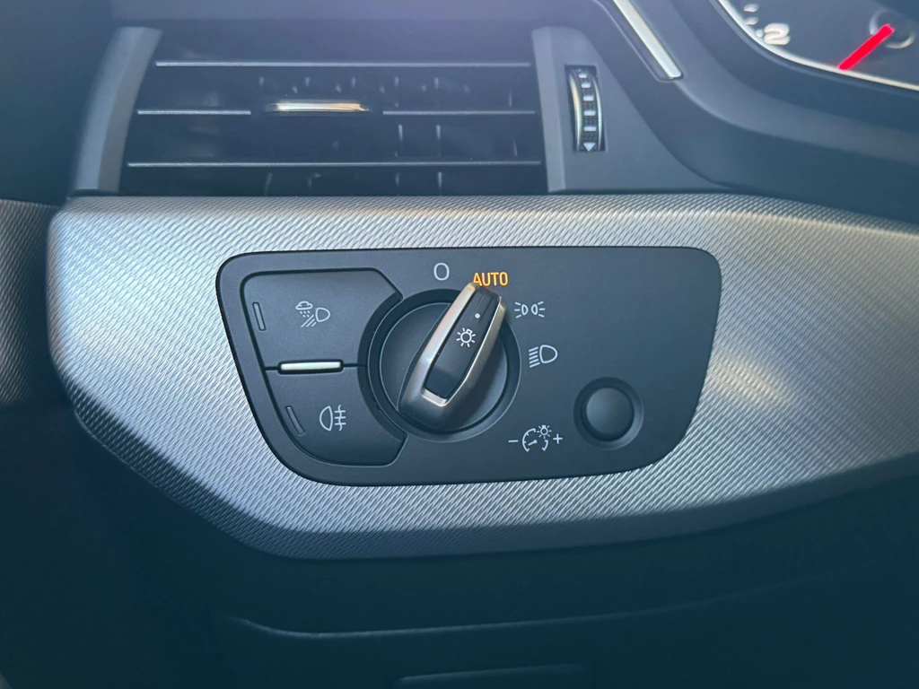 Audi A4 – foto 17