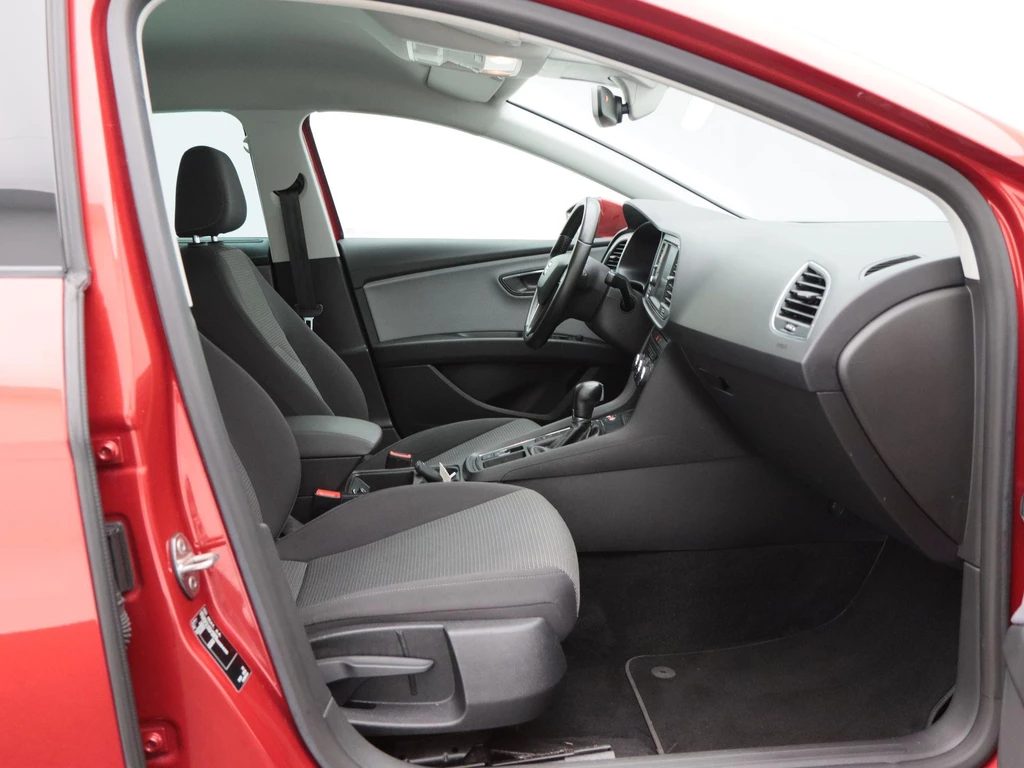 SEAT Leon – foto 38