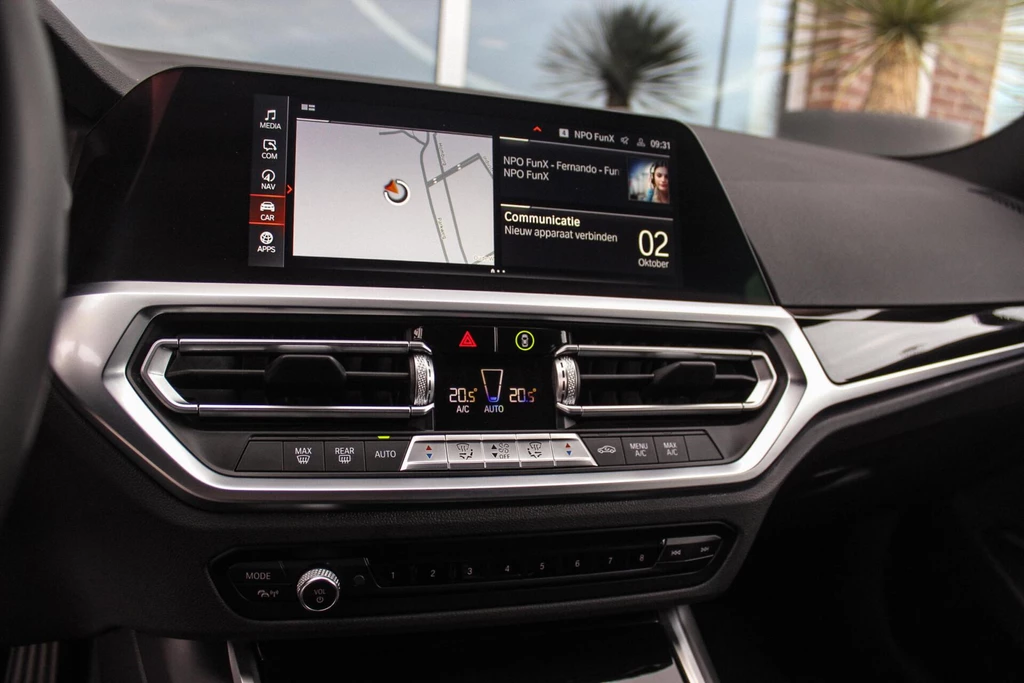 BMW 3 Serie – foto 33