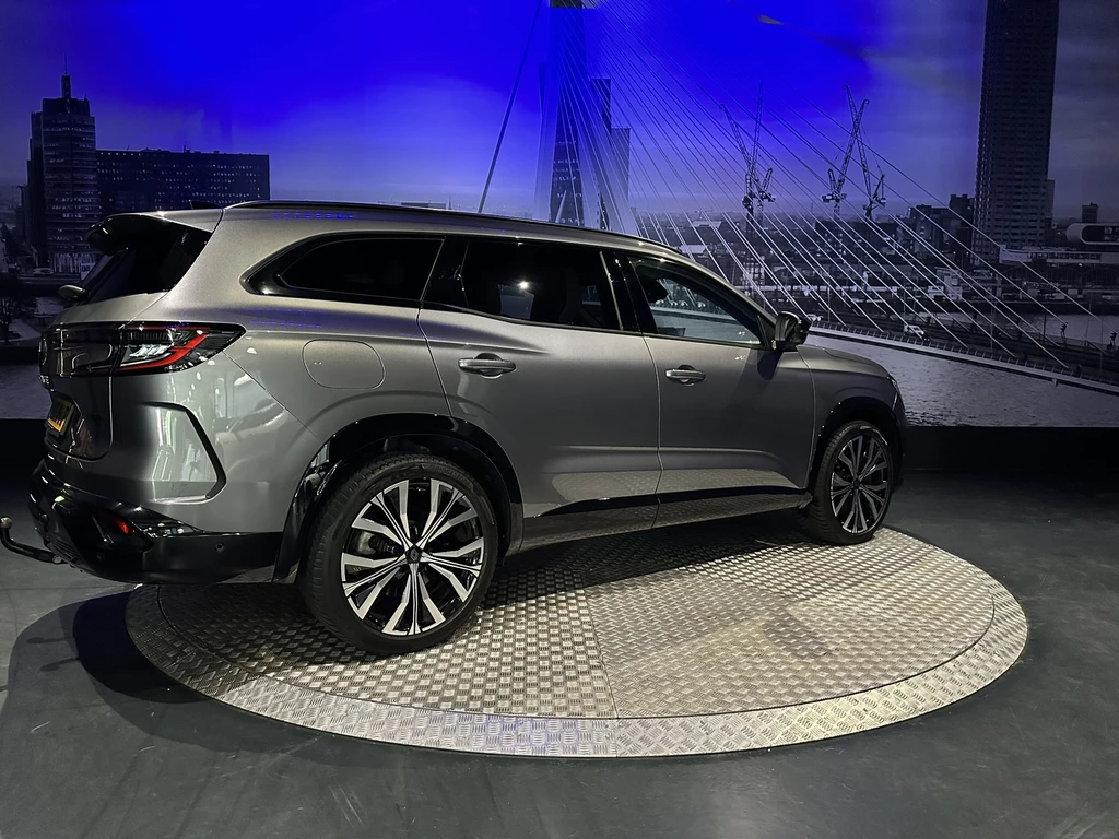 Renault Espace – foto 9