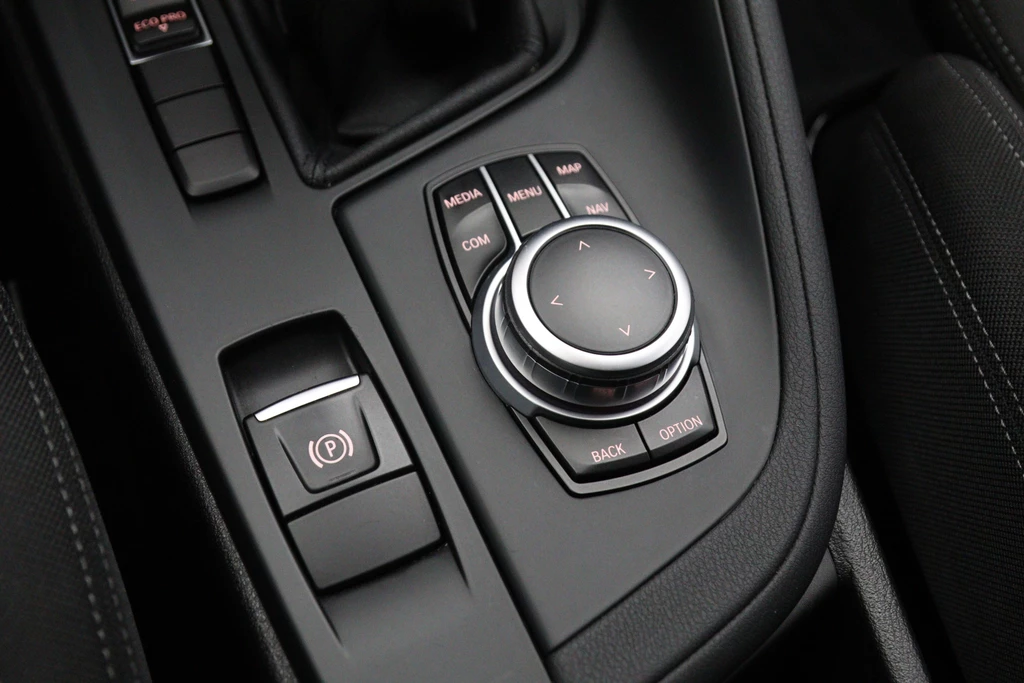 BMW X1 – foto 15