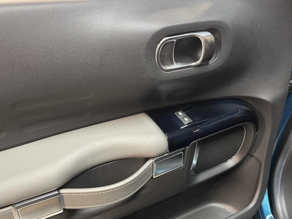 Citroën C4 Cactus – foto 13