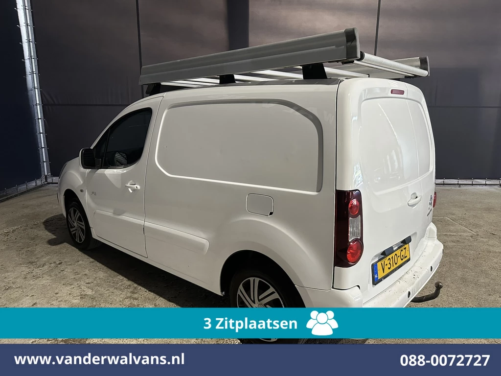 Citroën Berlingo – foto 2
