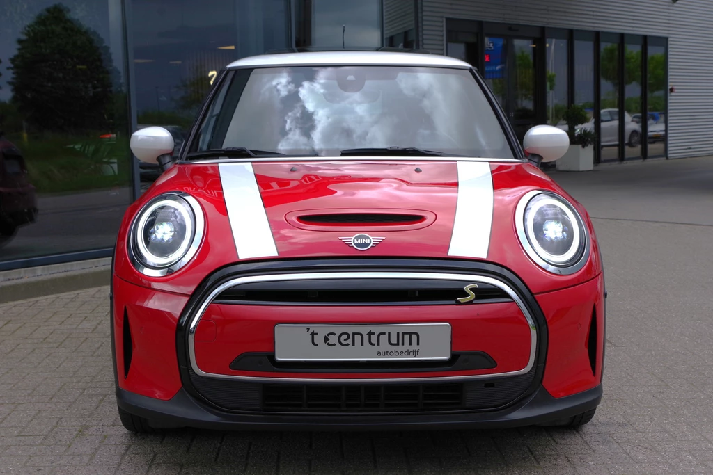 MINI Electric – foto 7