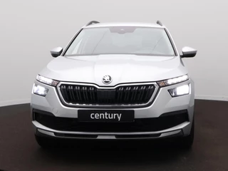 Škoda Kamiq – thumbnail 10