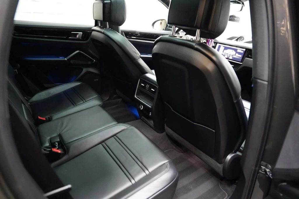 Porsche Cayenne – foto 46