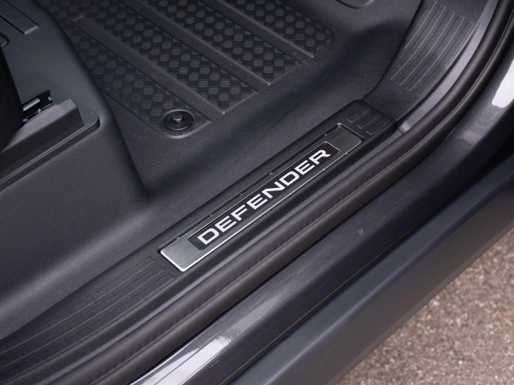 Land Rover Defender – foto 38