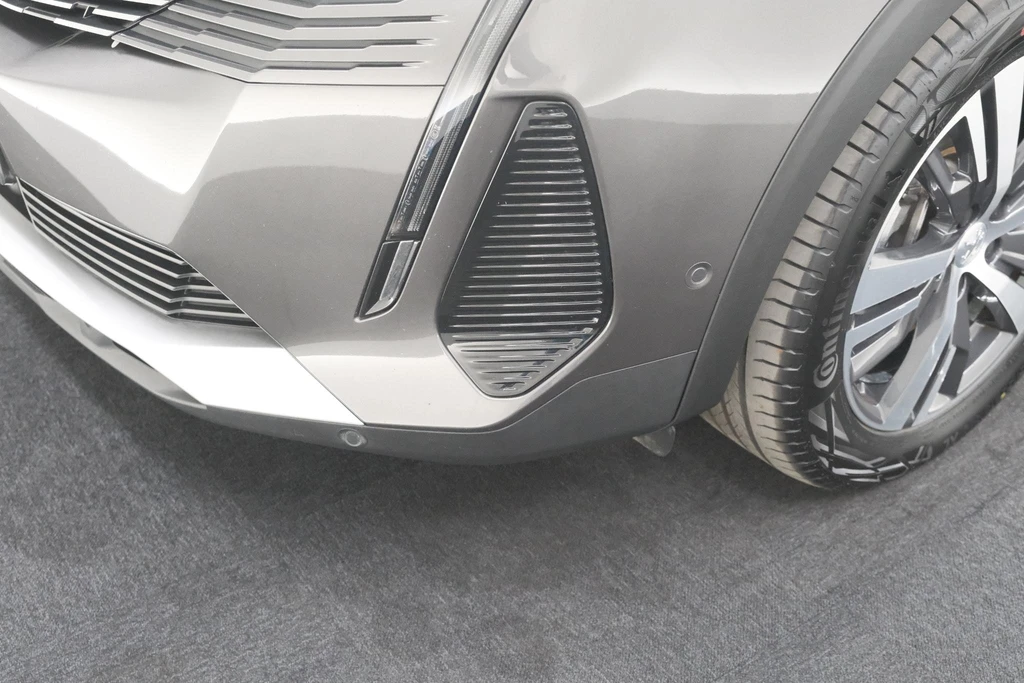 Peugeot 3008 – foto 22