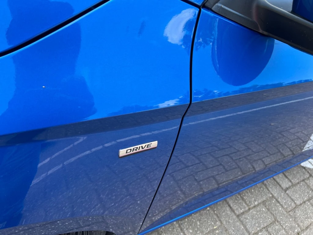 Škoda Fabia – foto 31