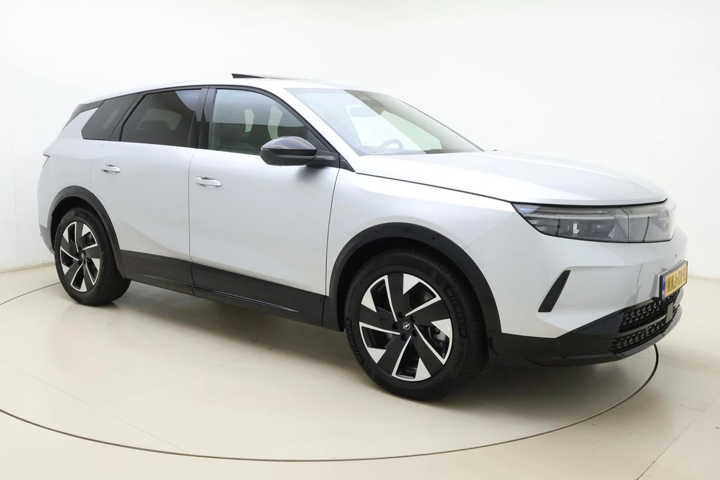 Opel Grandland – foto 8