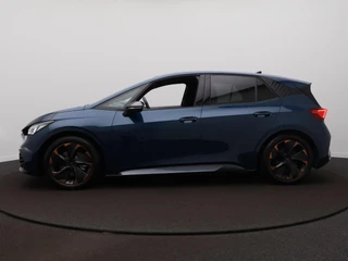 CUPRA Born – thumbnail 3
