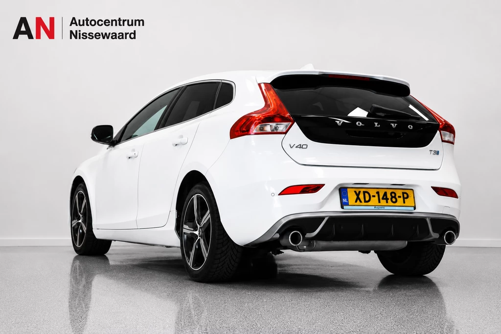 Volvo V40 – foto 3