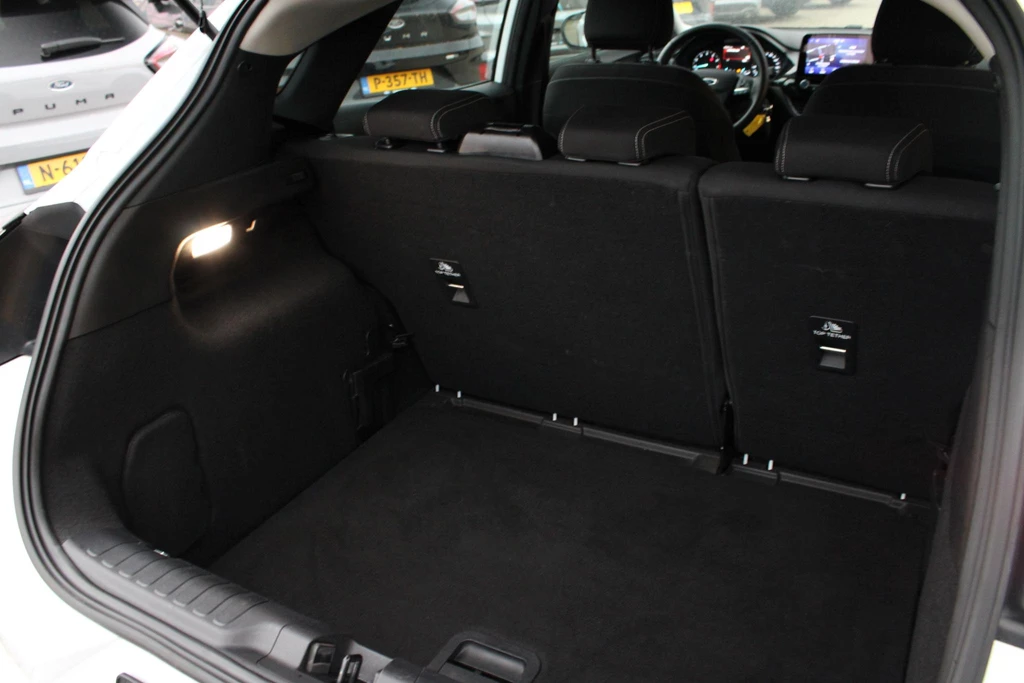 Ford Puma – foto 24