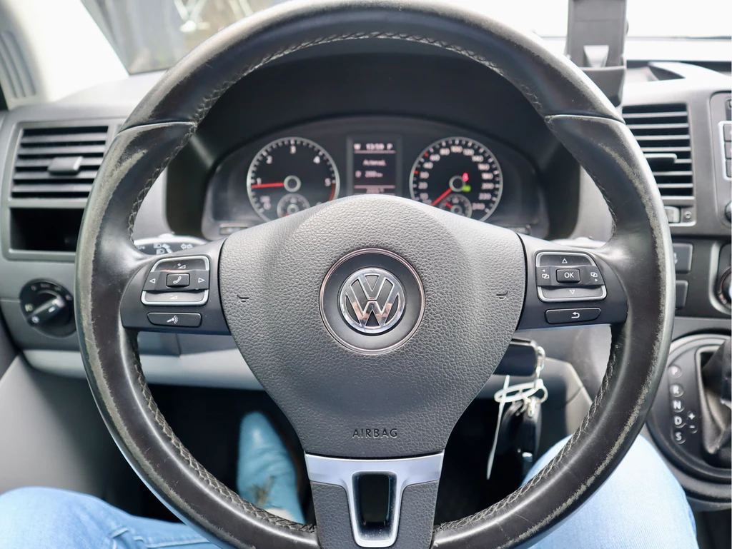Volkswagen Transporter – foto 13