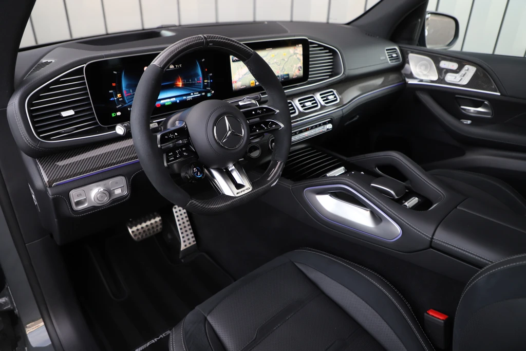 Mercedes-Benz GLE – foto 10