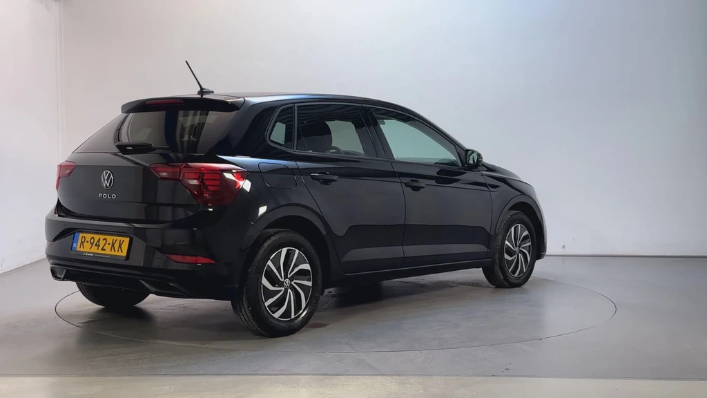Volkswagen Polo – foto 5