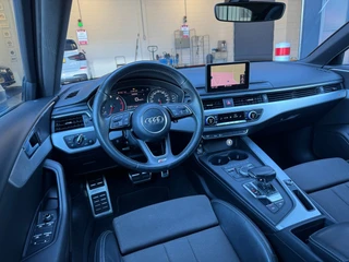 Audi A4 – thumbnail 35