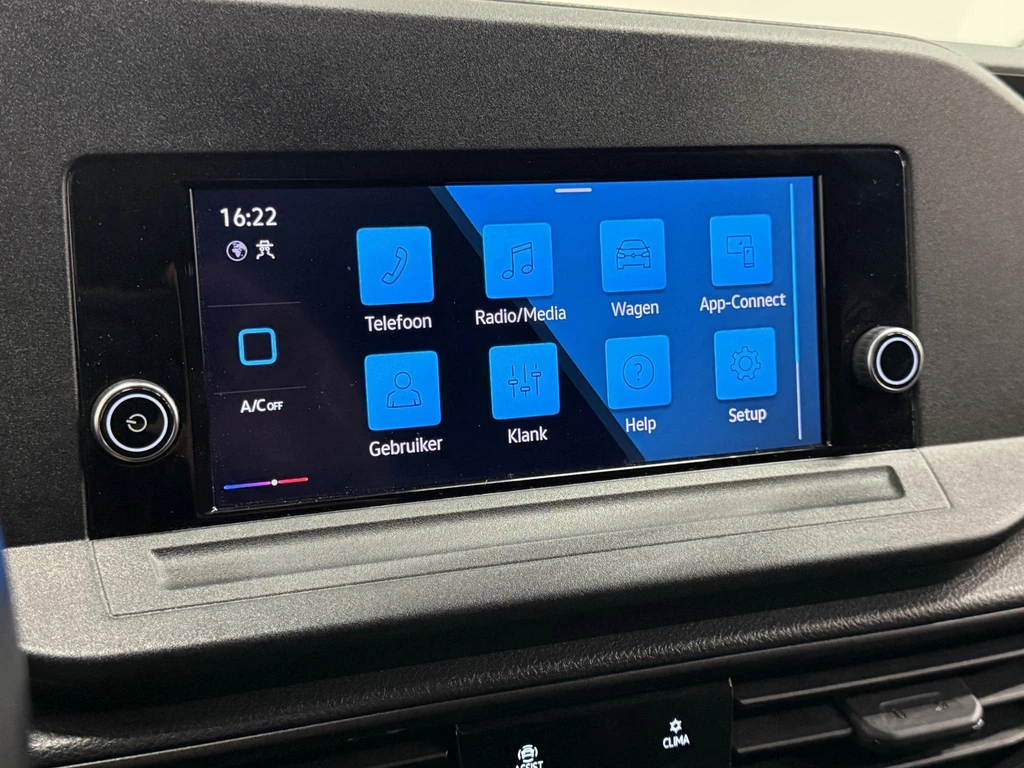 Volkswagen Caddy – foto 28