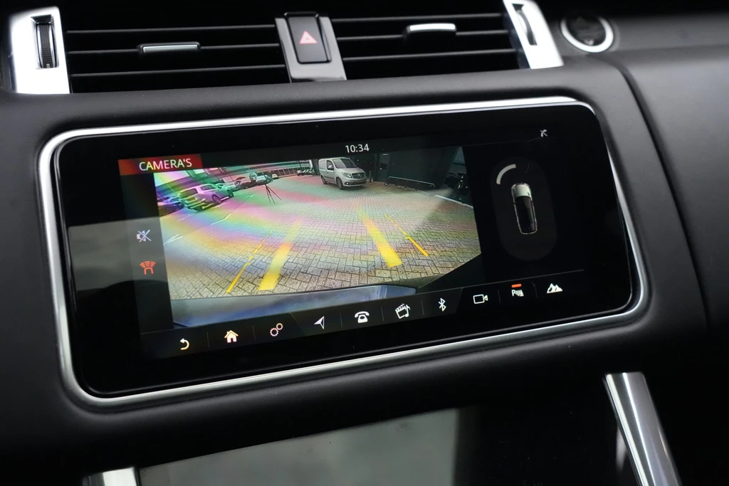 Land Rover Range Rover Sport – foto 17