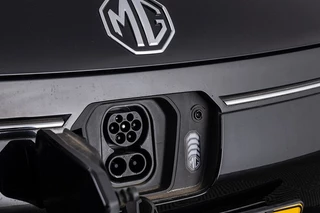 MG MG5 – thumbnail 21