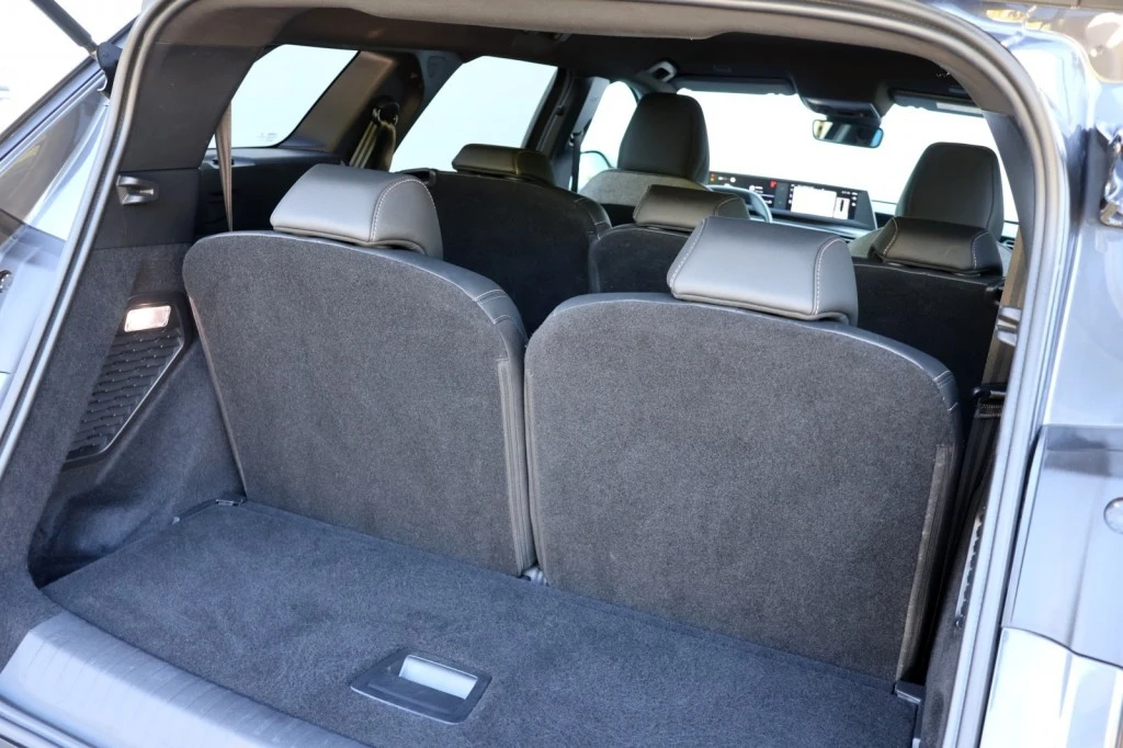 Peugeot 5008 – foto 15