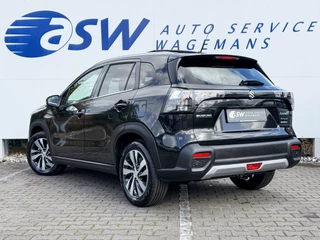 Suzuki S-Cross – thumbnail 3