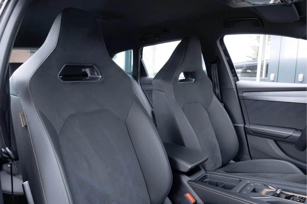 CUPRA Leon Sportstourer – foto 12