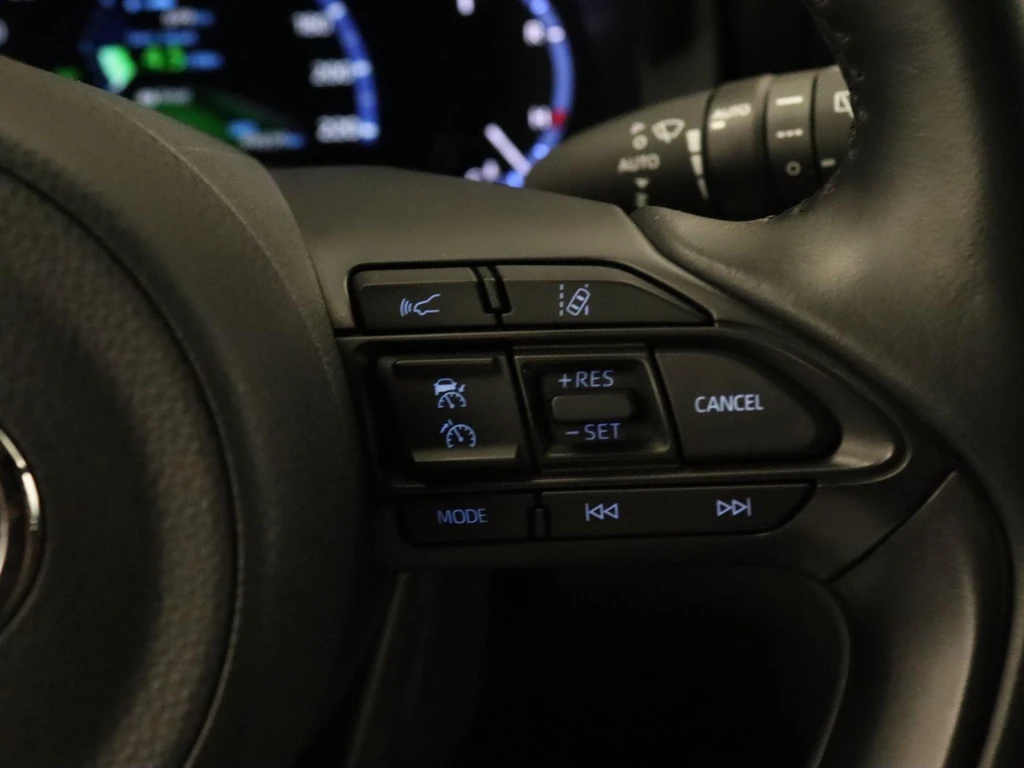Toyota Yaris Cross – foto 24