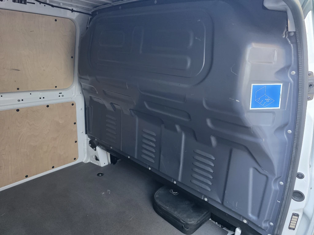 Mercedes-Benz eVito – foto 34