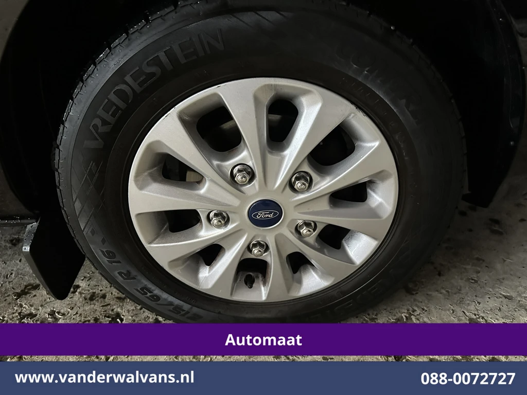 Ford Transit Custom – foto 13
