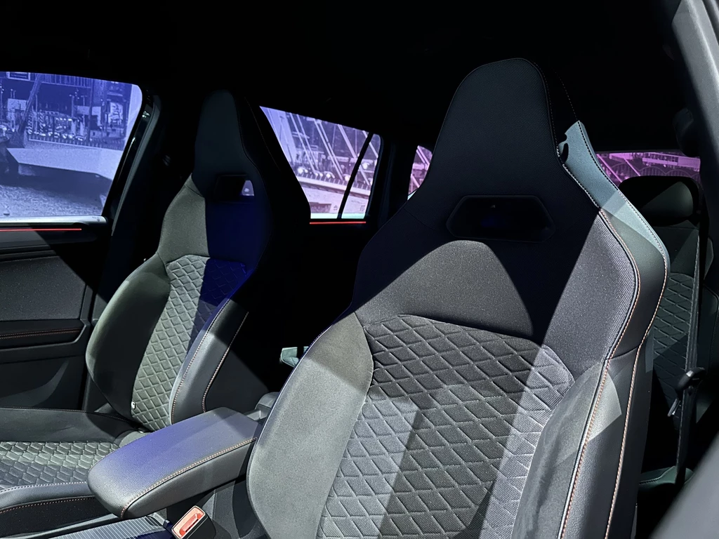 SEAT Tarraco – foto 20