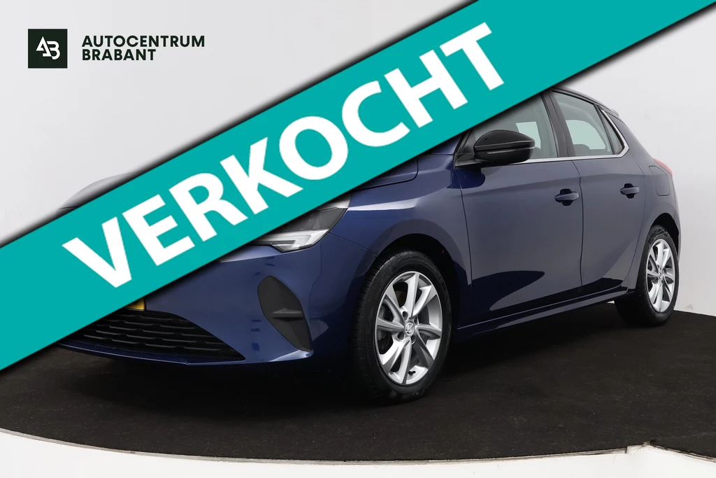 Opel Corsa – foto 8