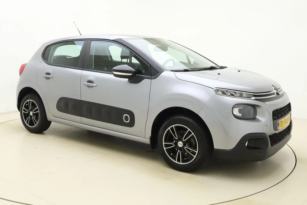 Citroën C3 – foto 8