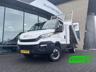 Iveco Daily – thumbnail 1
