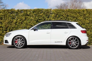 Audi S3 – thumbnail 2