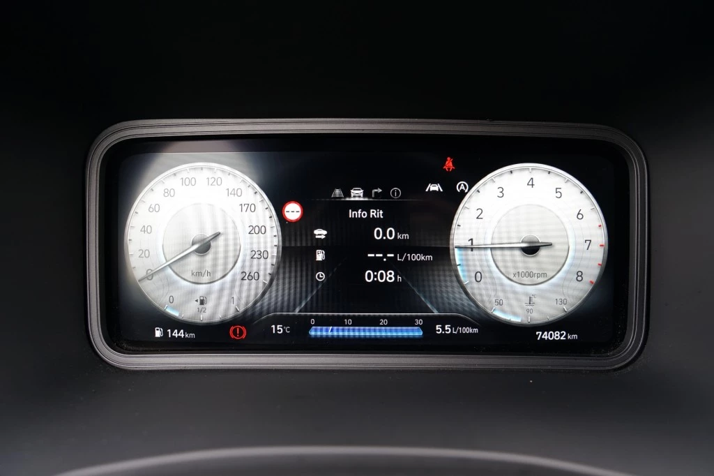 Hyundai Kona – foto 10