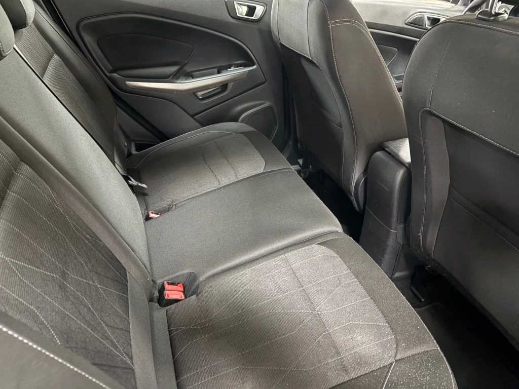 Ford EcoSport – foto 25