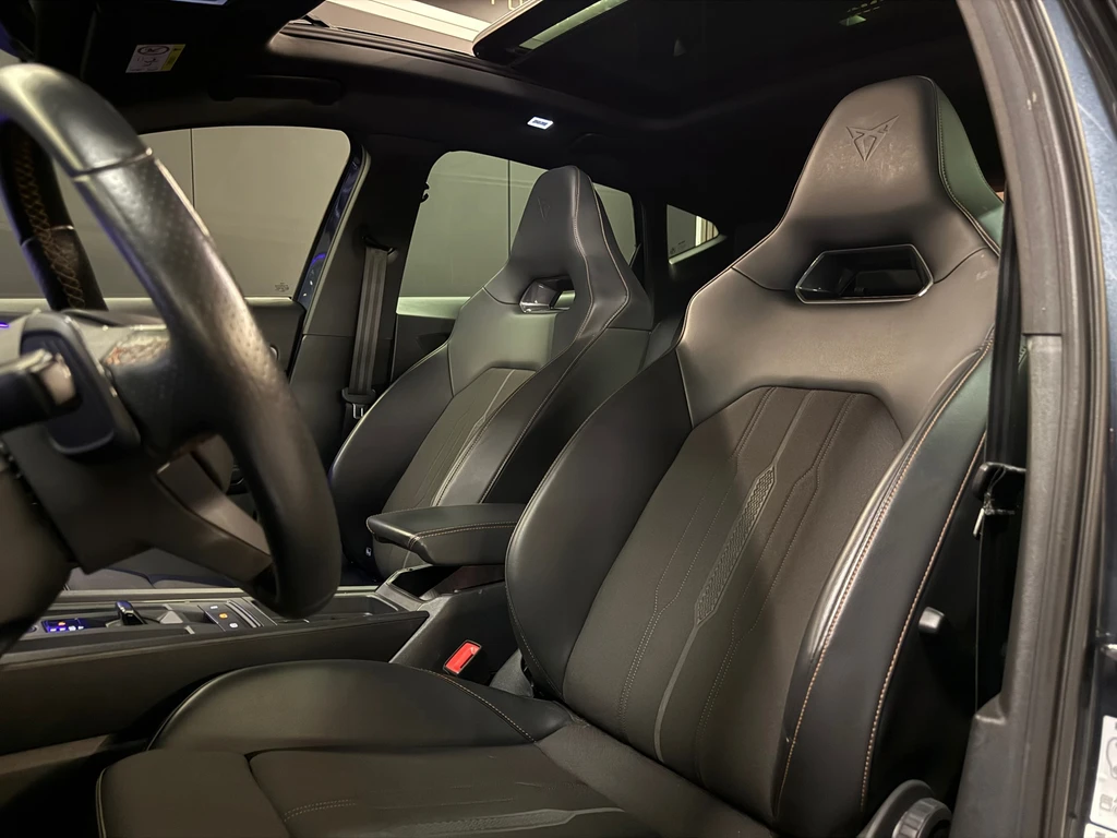 CUPRA Formentor – foto 14