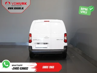 Peugeot Partner – thumbnail 4