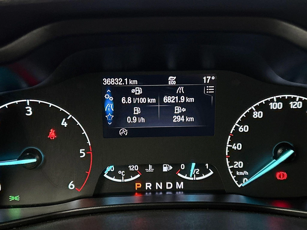Ford Transit Connect – foto 10