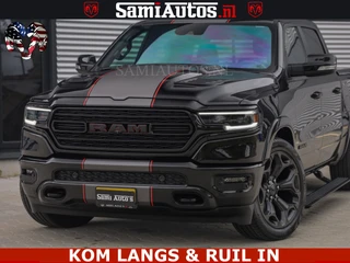 Dodge Ram Pick-Up – thumbnail 5