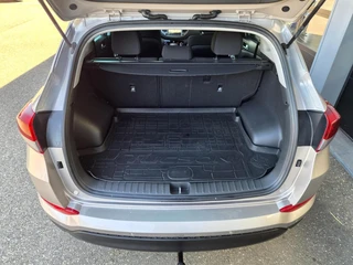 Hyundai Tucson – thumbnail 16