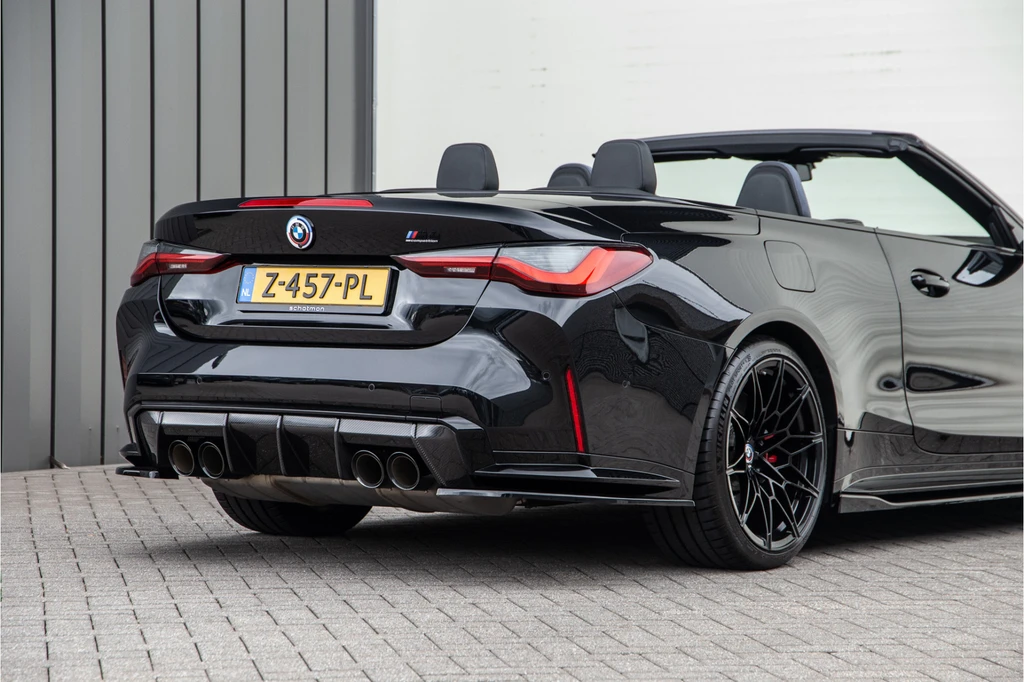 BMW M4 – foto 13